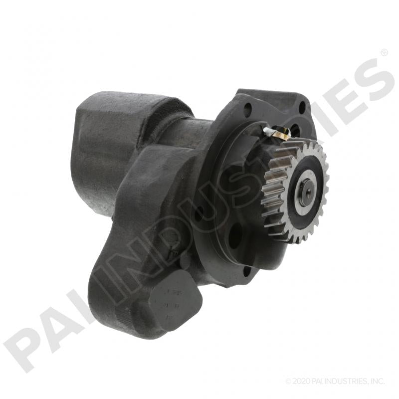 PAI 141292 CUMMINS AR10172 OIL PUMP ASSEMBLY (855) (212767, AR10171) | woodlineparts.com