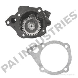 PAI 141294E CUMMINS 3803698 OIL PUMP ASSEMBLY (N14) (CELECT PLUS)
