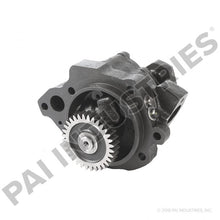 Load image into Gallery viewer, PAI 141294E CUMMINS 3803698 OIL PUMP ASSEMBLY (N14) (CELECT PLUS)