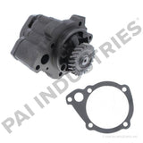 PAI 141295E CUMMINS 3803369 OIL PUMP ASSEMBLY (CELECT / STC) (USA)