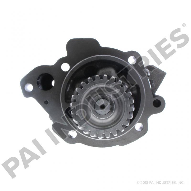 PAI 141295E CUMMINS 3803369 OIL PUMP ASSEMBLY (CELECT / STC) (USA)