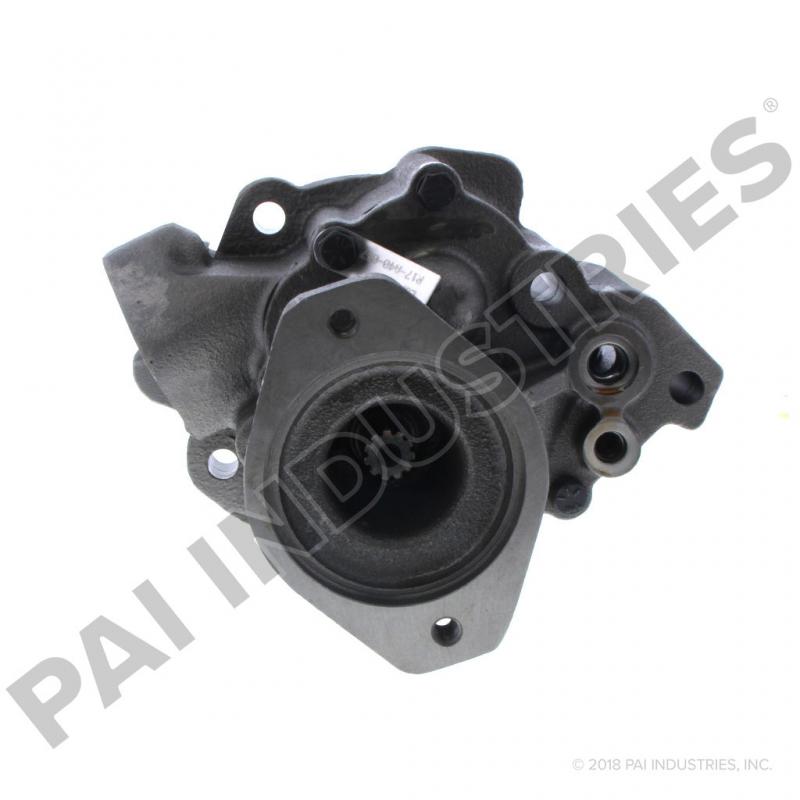 PAI 141295E CUMMINS 3803369 OIL PUMP ASSEMBLY (CELECT / STC) (USA)