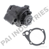 PAI 141295 CUMMINS 3803369 OIL PUMP ASSEMBLY (N14 CELECT / STC) (USA)