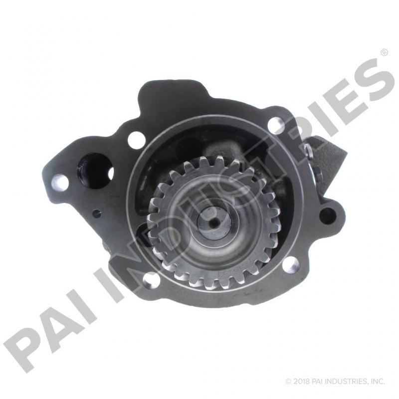 PAI 141295 CUMMINS 3803369 OIL PUMP ASSEMBLY (N14 CELECT / STC) (USA) | woodlineparts.com