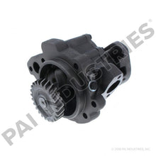 Load image into Gallery viewer, PAI 141295 CUMMINS 3803369 OIL PUMP ASSEMBLY (N14 CELECT / STC) (USA) | woodlineparts.com