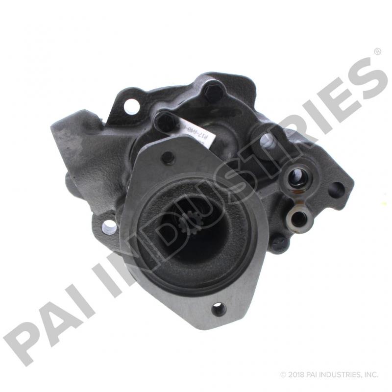PAI 141295 CUMMINS 3803369 OIL PUMP ASSEMBLY (N14 CELECT / STC) (USA) | woodlineparts.com