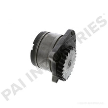 Load image into Gallery viewer, PAI 141296 CUMMINS 4003950 LUBRICATING OIL PUMP (2.00&quot;) (L10 / M11 / ISM / QSM)