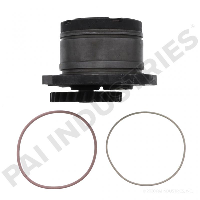 PAI 141296 CUMMINS 4003950 LUBRICATING OIL PUMP (2.00") (L10 / M11 / ISM / QSM)