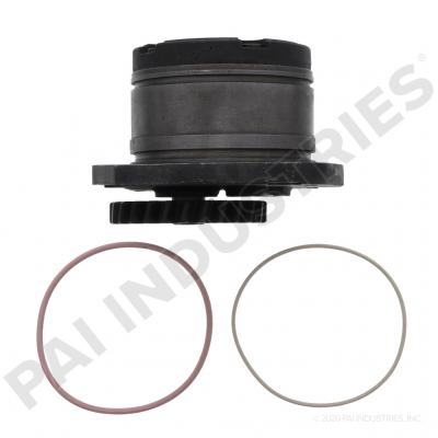 PAI 141296 CUMMINS 4003950 LUBRICATING OIL PUMP (L10 / M11/ ISM)