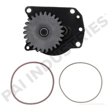 Load image into Gallery viewer, PAI 141296 CUMMINS 4003950 LUBRICATING OIL PUMP (2.00&quot;) (L10 / M11 / ISM / QSM)