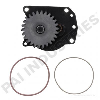 PAI 141296 CUMMINS 4003950 LUBRICATING OIL PUMP (L10 / M11/ ISM)
