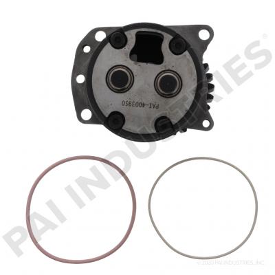 PAI 141296 CUMMINS 4003950 LUBRICATING OIL PUMP (L10 / M11/ ISM)