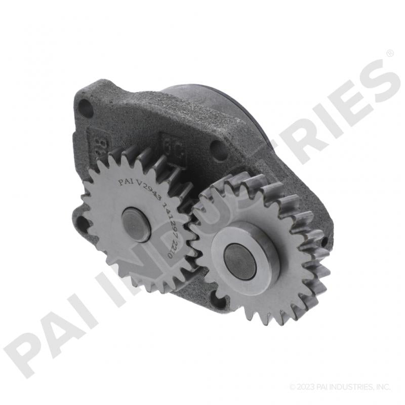 PAI 141297E CUMMINS 3930338 LUBE OIL PUMP (6C / ISC / ISL)