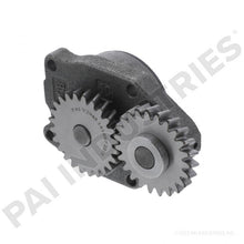 Load image into Gallery viewer, PAI 141297E CUMMINS 3930338 LUBE OIL PUMP (6C / ISC / ISL)