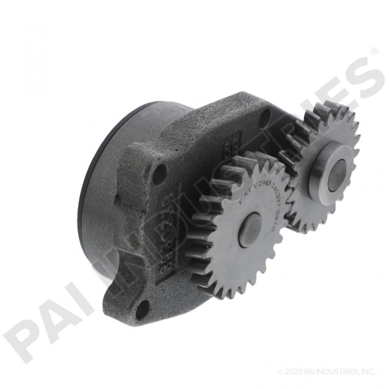 PAI 141297E CUMMINS 3930338 LUBE OIL PUMP (6C / ISC / ISL)