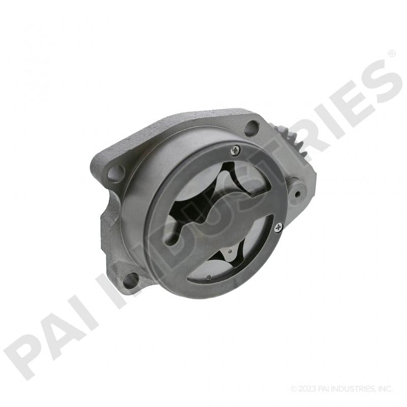 PAI 141297 CUMMINS 3930338 LUBE OIL PUMP (6C / ISC / ISL)