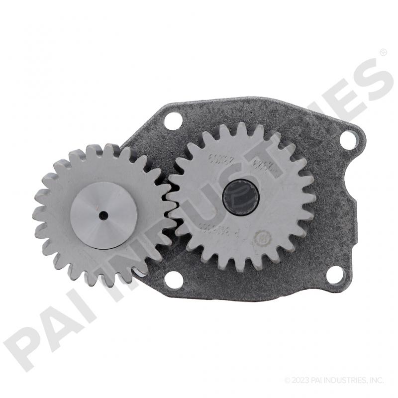 PAI 141297 CUMMINS 3930338 LUBE OIL PUMP (6C / ISC / ISL)