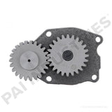 PAI 141297 CUMMINS 3930338 LUBE OIL PUMP (6C / ISC / ISL)