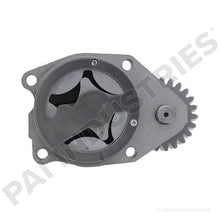 Load image into Gallery viewer, PAI 141297 CUMMINS 3930338 LUBE OIL PUMP (6C / ISC / ISL)
