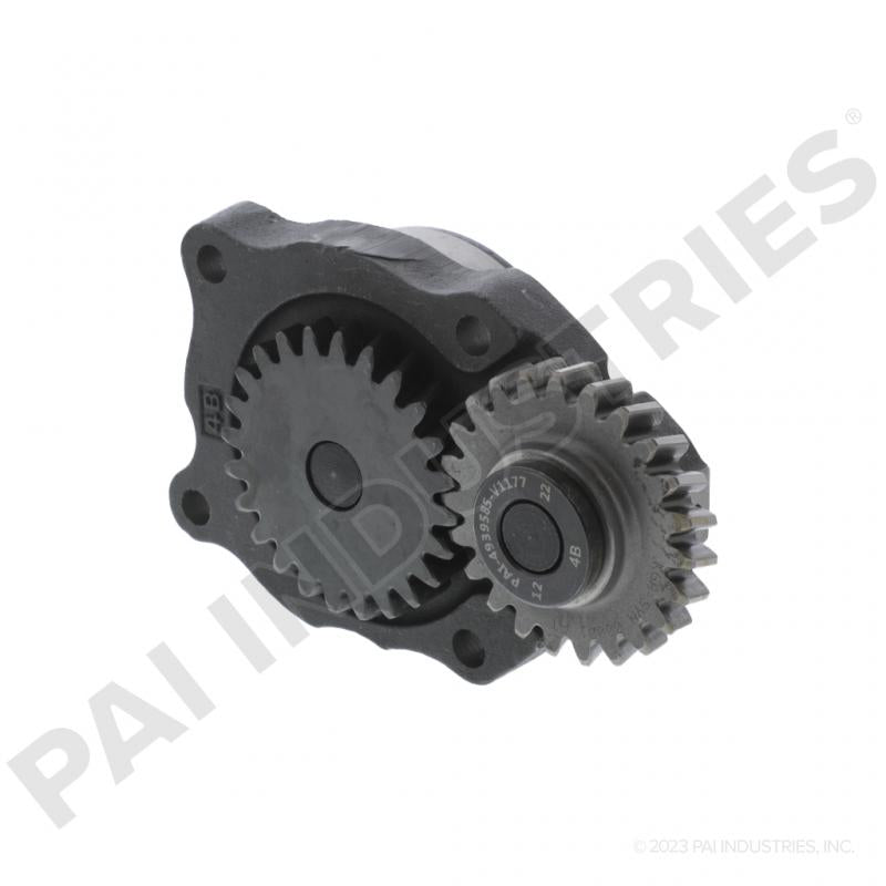 PAI 141298E CUMMINS 3937027 LUBE OIL PUMP (4B)