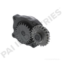 Load image into Gallery viewer, PAI 141298E CUMMINS 3937027 LUBE OIL PUMP (4B)