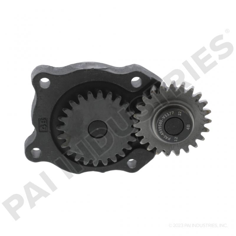 PAI 141298E CUMMINS 3937027 LUBE OIL PUMP (4B)