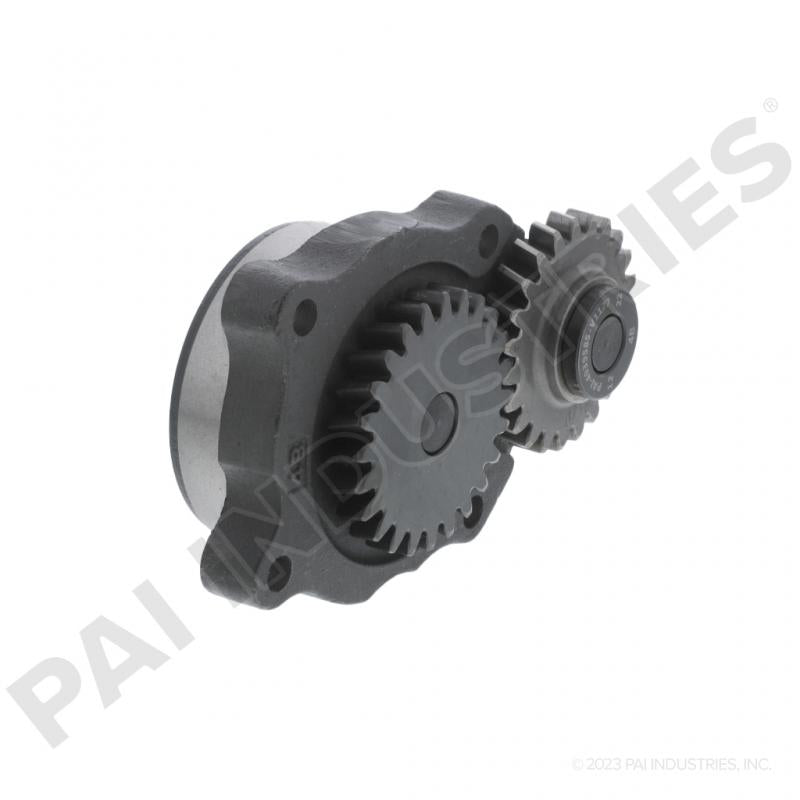 PAI 141298E CUMMINS 3937027 LUBE OIL PUMP (4B)