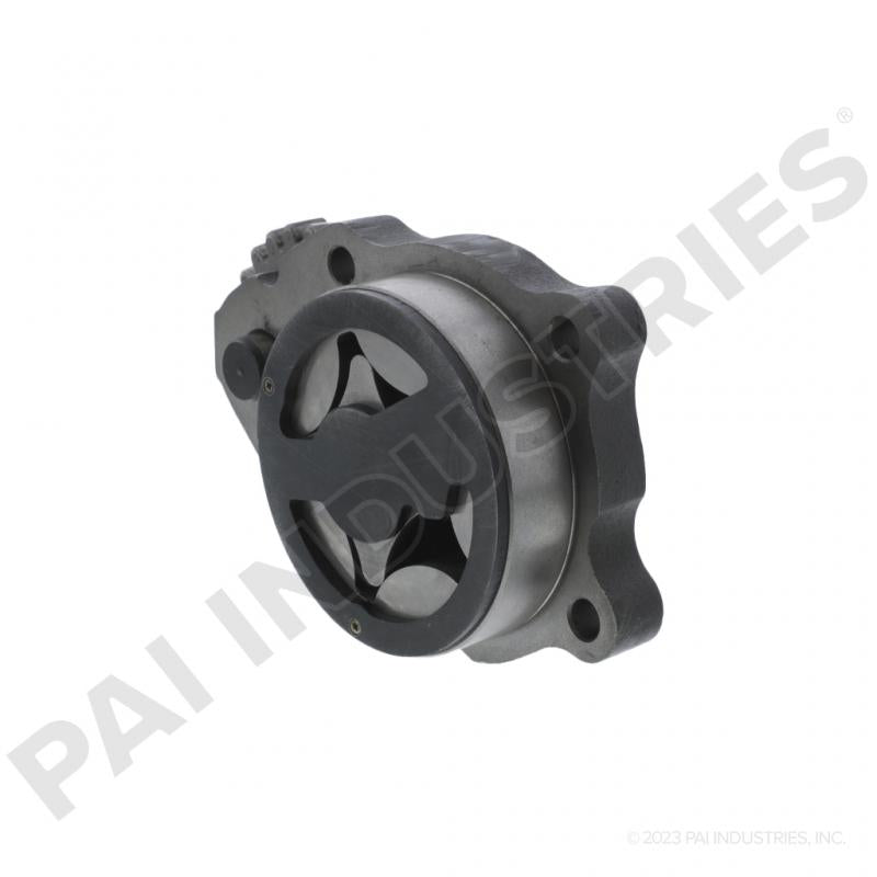 PAI 141298E CUMMINS 3937027 LUBE OIL PUMP (4B)