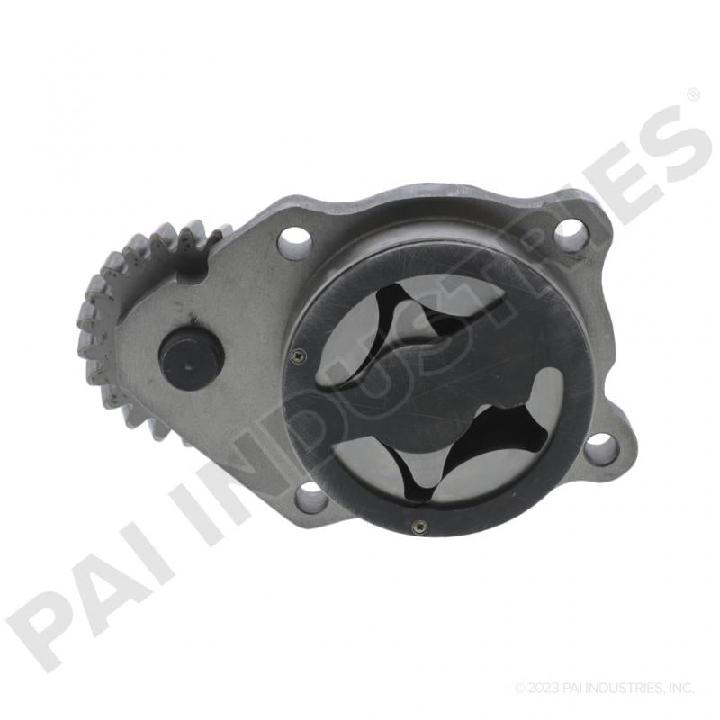 PAI 141298E CUMMINS 3937027 LUBE OIL PUMP (4B)
