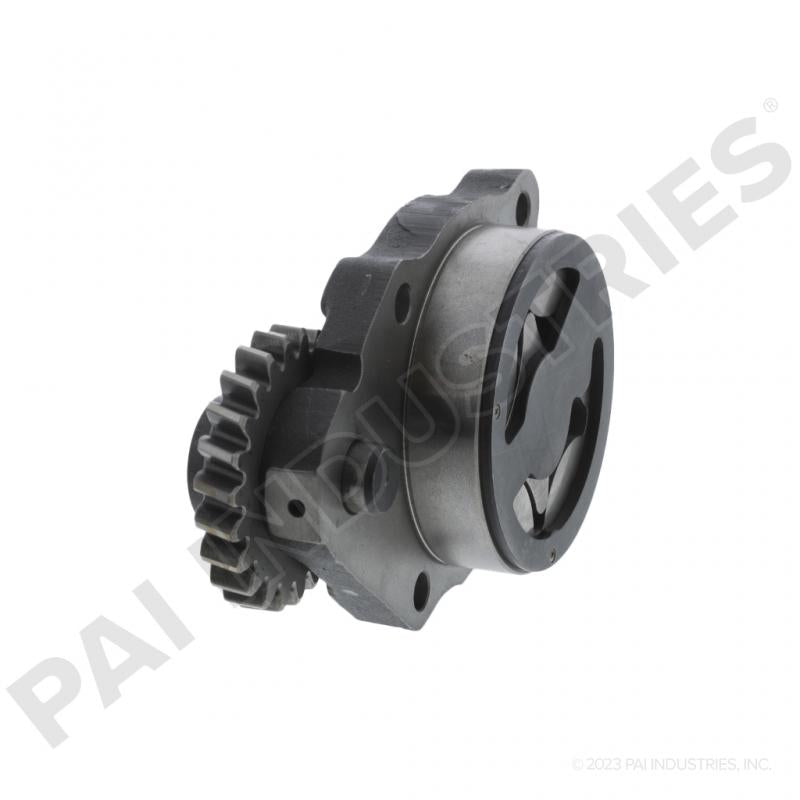 PAI 141298E CUMMINS 3937027 LUBE OIL PUMP (4B)