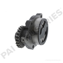Load image into Gallery viewer, PAI 141298E CUMMINS 3937027 LUBE OIL PUMP (4B)