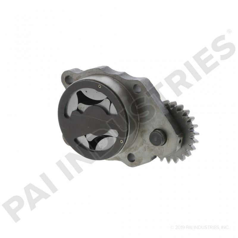 PAI 141298 CUMMINS 3937027 LUBE OIL PUMP (B / ISB / QSB) (4937408)