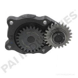 PAI 141299E CUMMINS 3937404 LUBRICATING OIL PUMP (6B / ISB / QSB)