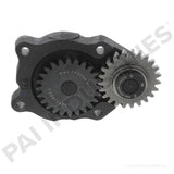 PAI 141299E CUMMINS 3937404 LUBRICATING OIL PUMP (6B / ISB / QSB)