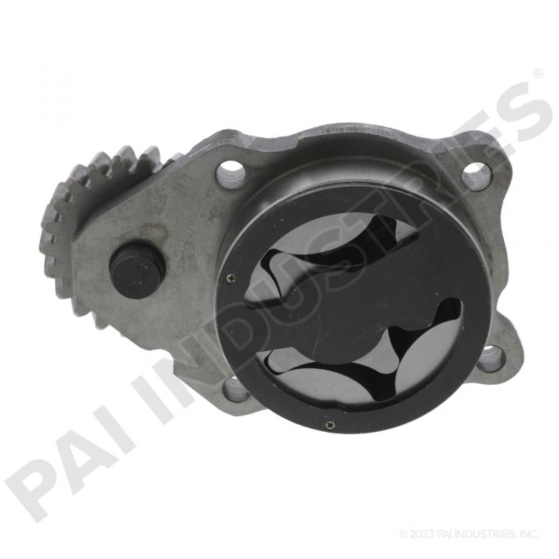 PAI 141299E CUMMINS 3937404 LUBRICATING OIL PUMP (6B / ISB / QSB ...