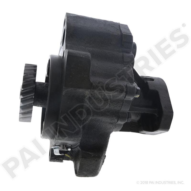 PAI 141300 CUMMINS 3821572 NEW LUBRICATING OIL PUMP ASSEMBLY (855) (USA) | woodlineparts.com