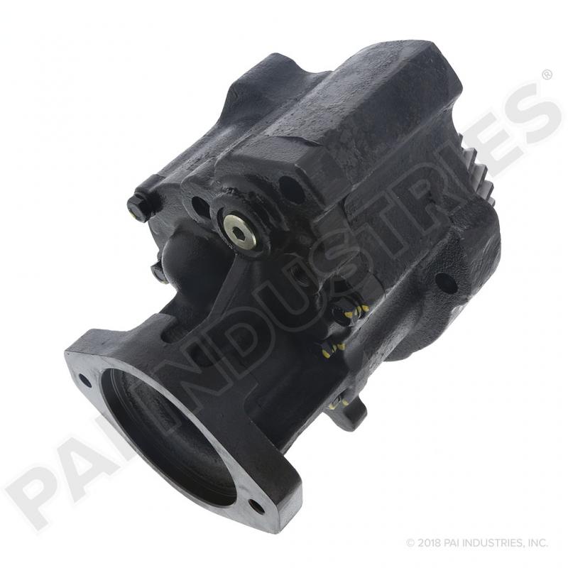 PAI 141300 CUMMINS 3821572 NEW LUBRICATING OIL PUMP ASSEMBLY (855) (USA) | woodlineparts.com