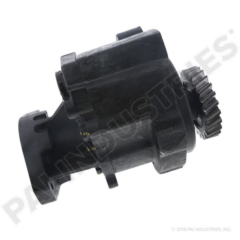 PAI 141300 CUMMINS 3821572 NEW LUBRICATING OIL PUMP ASSEMBLY (855) (USA) | woodlineparts.com