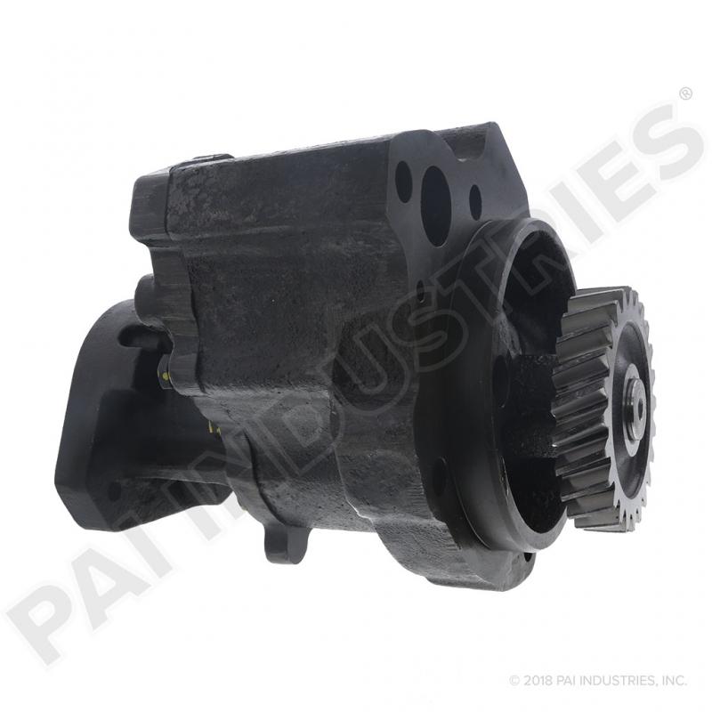PAI 141300 CUMMINS 3821572 NEW LUBRICATING OIL PUMP ASSEMBLY (855) (USA) | woodlineparts.com
