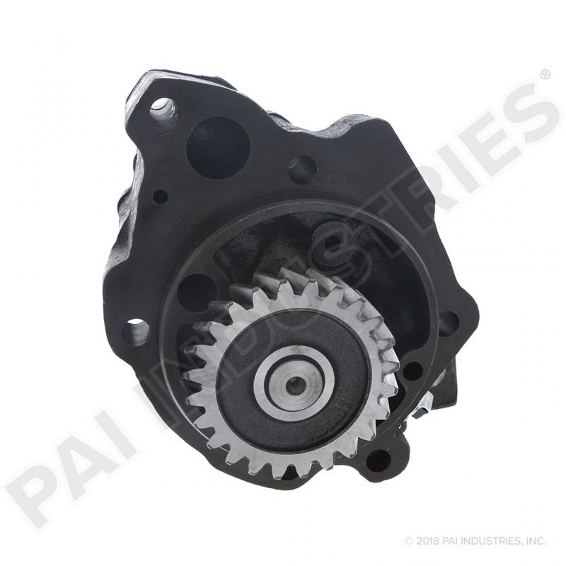 PAI 141300 CUMMINS 3821572 NEW LUBRICATING OIL PUMP ASSEMBLY (855) (USA) | woodlineparts.com
