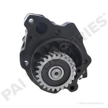 Load image into Gallery viewer, PAI 141300 CUMMINS 3821572 NEW LUBRICATING OIL PUMP ASSEMBLY (855) (USA) | woodlineparts.com