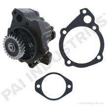 Load image into Gallery viewer, PAI 141300 CUMMINS 3821572 NEW LUBRICATING OIL PUMP ASSEMBLY (855) (USA) | woodlineparts.com