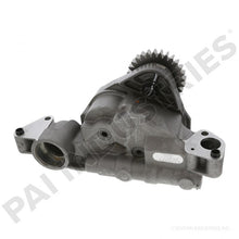Load image into Gallery viewer, PAI 141312E CUMMINS 3686938 NEW OIL PUMP ASSEMBLY (ISX) (ALUMINUM)  woodlineparts.com