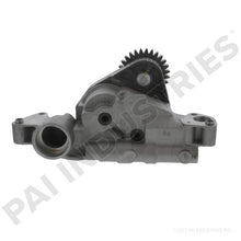 Load image into Gallery viewer, PAI 141313E CUMMINS 2881757 OIL PUMP AND SHIM KIT (ISX) (ALUMINUM)