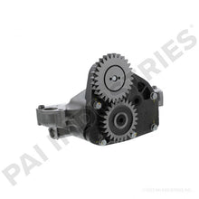 Load image into Gallery viewer, PAI 141313E CUMMINS 2881757 OIL PUMP AND SHIM KIT (ISX) (ALUMINUM)