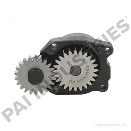 PAI 141315 CUMMINS 4988801 LUBRICATING OIL PUMP (22 / 24 TEETH) (ISB / QSB)
