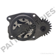 Load image into Gallery viewer, PAI 141315 CUMMINS 4988801 LUBRICATING OIL PUMP (22 / 24 TEETH) (ISB / QSB)