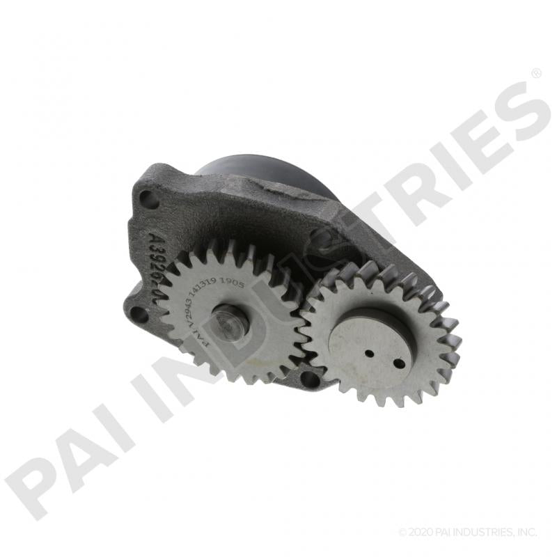 PAI 141319 CUMMINS 4935792 LUBRICATING OIL PUMP (6B / ISB / QSB)