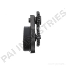 Load image into Gallery viewer, PAI 141319 CUMMINS 4935792 LUBRICATING OIL PUMP (6B / ISB / QSB)