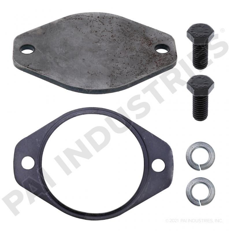 PAI 141320 CUMMINS 855 LUBRICATING OIL PUMP COVER KIT